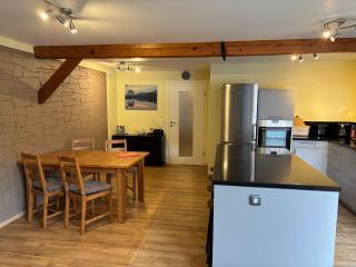 Antoniusblick Vacation Apartment - 6