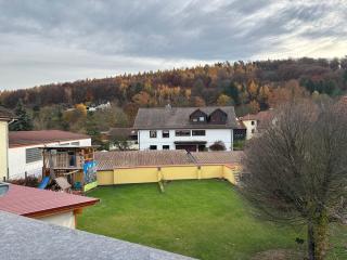 Antoniusblick Vacation Apartment - 3