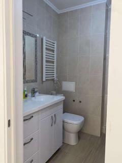 Квартира в жилом комплексе Алматау - 5