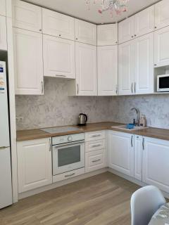 Квартира в жилом комплексе Алматау - 3