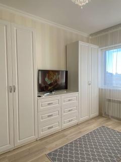 Квартира в жилом комплексе Алматау - Astana - 1