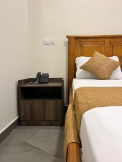 Screenshot Hotel Mtwapa - 2