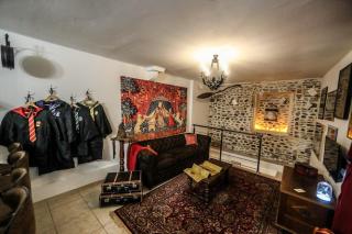 Le Repaire des Sorciers - Pau Centre - Chateau - 6