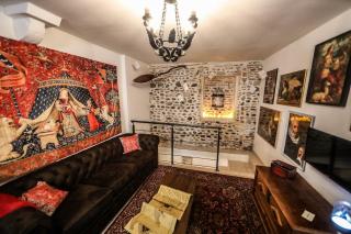 Le Repaire des Sorciers - Pau Centre - Chateau - 7