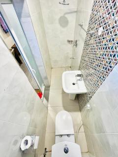 Screenshot Hotel Mtwapa - 1