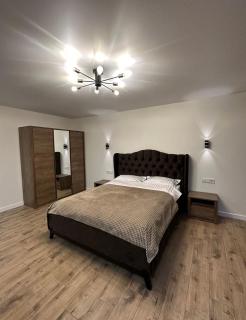 Люкс апартаменти Площа,Госпіталь - 7