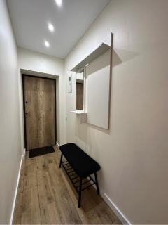 Люкс апартаменти Площа,Госпіталь - 5