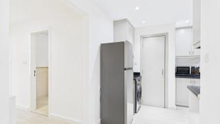 Spacious 2 BR with Sea and Marina View Bahar JBR - 9