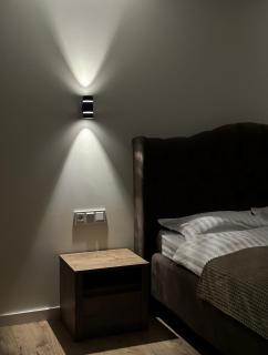 Люкс апартаменти Площа,Госпіталь - Chernihiv - 3