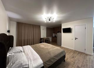 Люкс апартаменти Площа,Госпіталь - 1