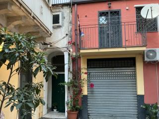 RitAria Centro storico di Catania - 9