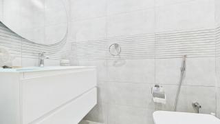 Spacious 2 BR with Sea and Marina View Bahar JBR - 1