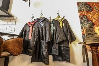 Le Repaire des Sorciers - Pau Centre - Chateau - 3