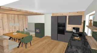 Moidi's Chalet Spieljoch - 5