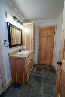 Secluded Cabin Rental with Gorgeous Views near Ennis, Montana - 4