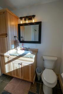 Secluded Cabin Rental with Gorgeous Views near Ennis, Montana - 3