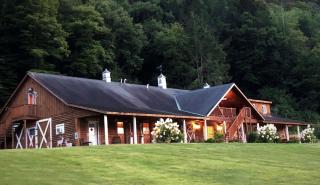 Fantastic Secluded Rental for a Large Group Getaway near East Branch, New York - 6