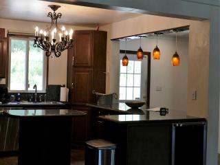 Fantastic Secluded Rental for a Large Group Getaway near East Branch, New York - 1