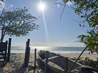 Casa Mar à Vista - 500m da praia - Cumuruxatiba - 8