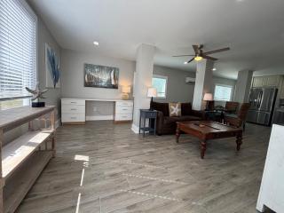 Flounder - Newly Updated 1st Floor Kit W&D 3 Miles to Beach - 9