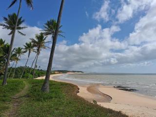 Casa Mar à Vista - 500m da praia - Cumuruxatiba - 5