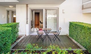 Studio cinéma Limpertsberg - 2