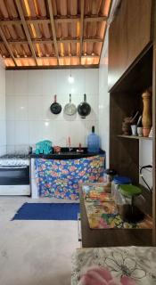 Casa Mar à Vista - 500m da praia - Cumuruxatiba - 3