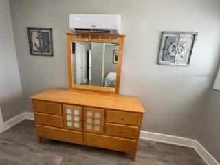 Flounder - Newly Updated 1st Floor Kit W&D 3 Miles to Beach - 4