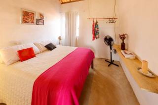 Casa Mar à Vista - 500m da praia - Cumuruxatiba - 8