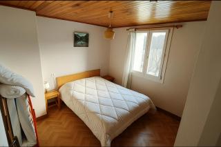 Grand F4 avec 3 lits doubles Formiguères - Formiguères - 6