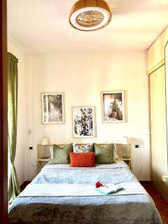 Brezza Calabra Sea View Apartments - 1