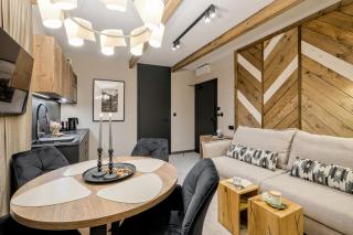 Aparthotel Białka SKI, Odkryj-Bialke - 7