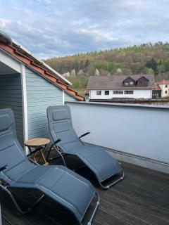 Antoniusblick Vacation Apartment - 4