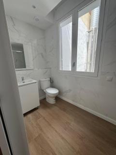 Hamilton Suites - Barcelona - 4