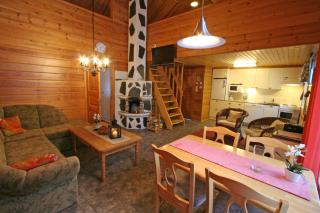 Holiday Home Marja-aapa 3 - 4