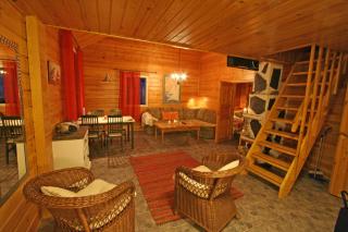 Holiday Home Marja-aapa 3 - 5