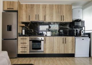 Playa Oliva Apartment - 8