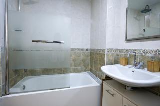 Playa Oliva Apartment - 4