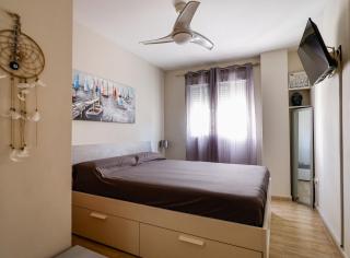 Playa Oliva Apartment - 3