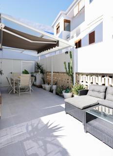 Playa Oliva Apartment - 2