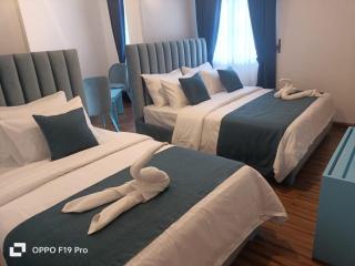 Glenfall Point Nuwara Eliya - 2