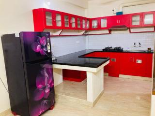 Villa11 at french colony - 1