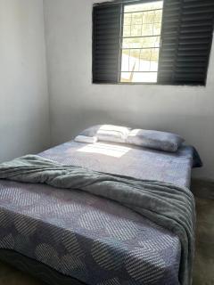 Casa LF com suíte e garagem coberta - 5