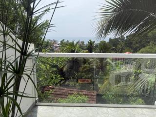 Seaview Mountain Villa - 6