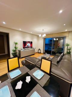 Stunning Marina high floor ocean view - 6