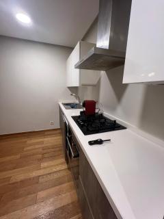 Stunning Marina high floor ocean view - 4