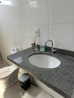 Casa LF com suíte e garagem coberta - 6