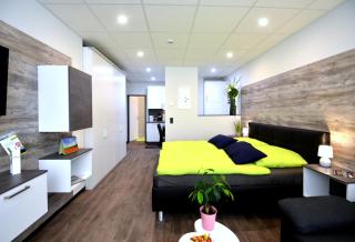 City4Living Boardinghaus - Offenbach am Main - 4