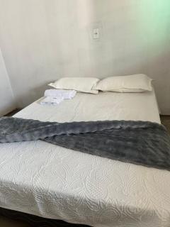 Casa LF com suíte e garagem coberta - 8