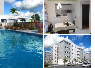 Apartamento em Maceió - 2